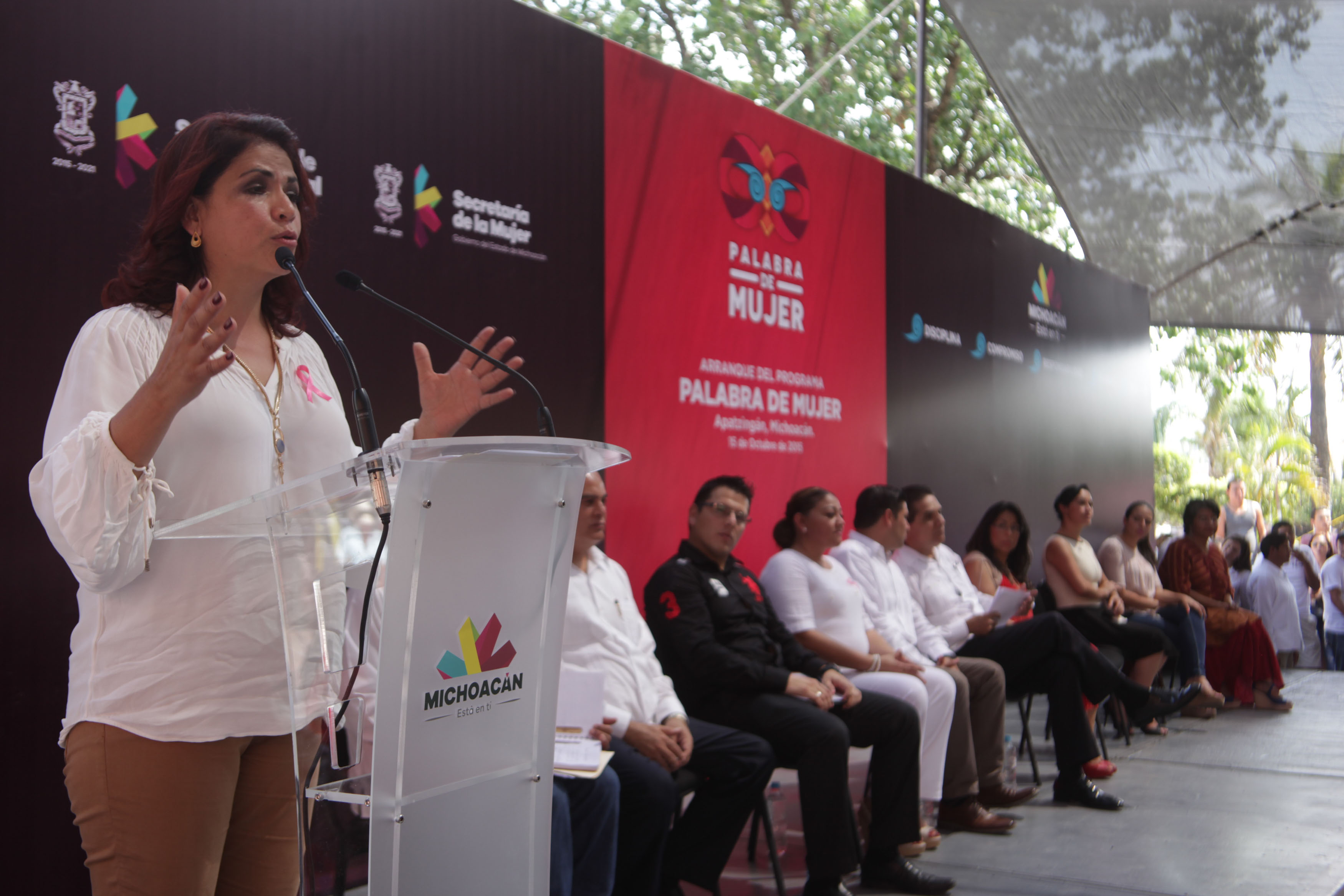 conocer mujeres de michoacan
