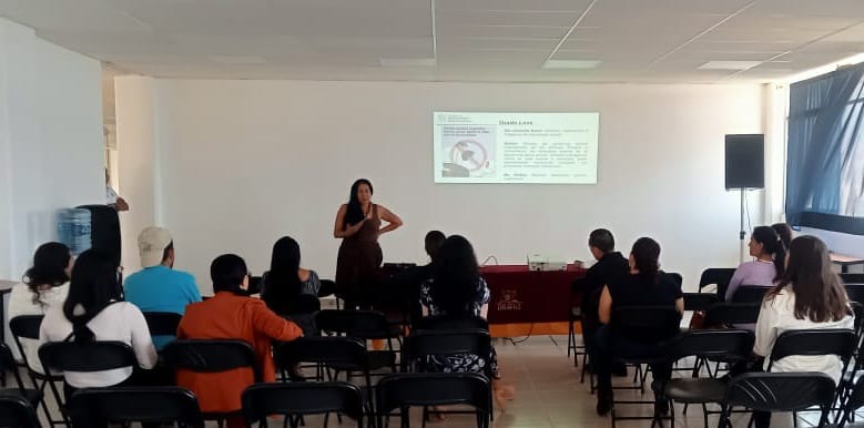 Mujer Avanza Seimujer En Prevenir Atender Y Erradicar La Violencia