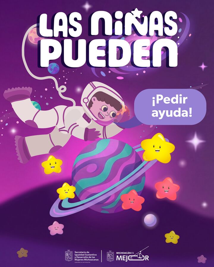 Pedir ayuda