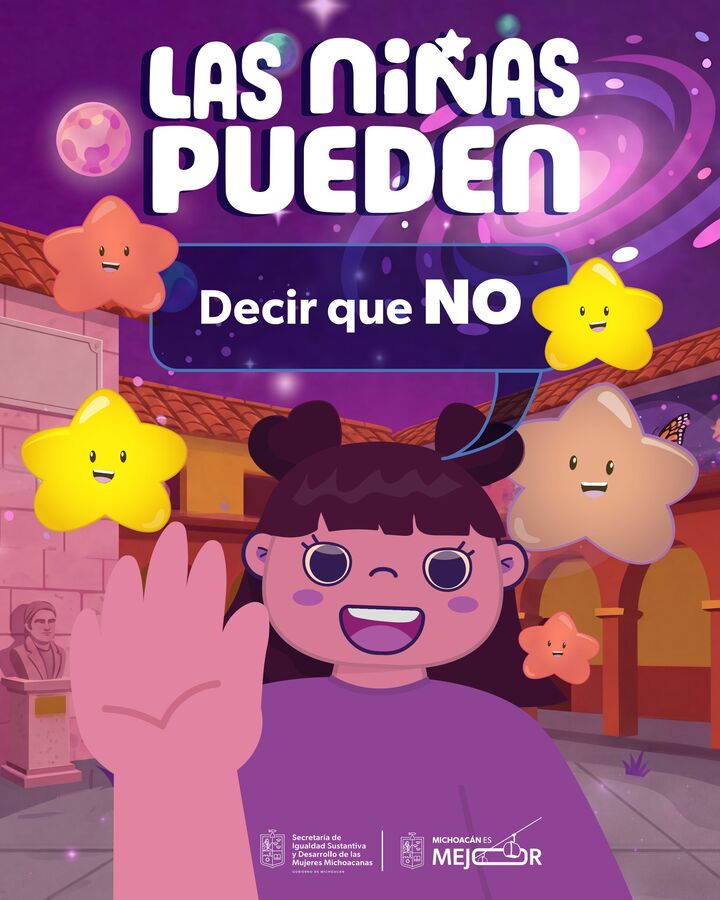 Decir no