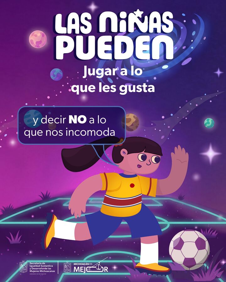 Jugar y divertirse